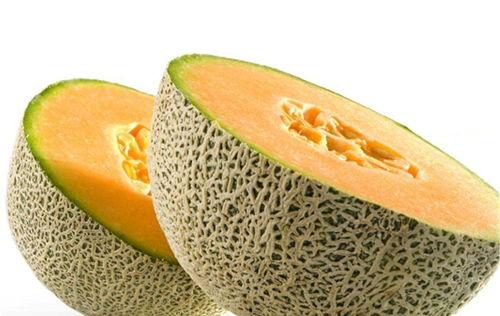 冬天吃哈密瓜多胀气,美味与胀气平衡之道