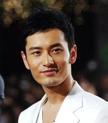 黄晓明评价吃瓜