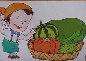 阅读理解愚人吃瓜,一场意外的欢乐盛宴