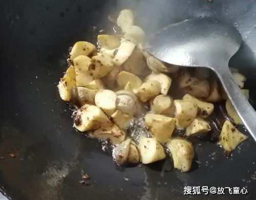吃老荀瓜,传承与创新中的美食之旅