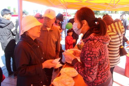 吃瓜比赛活动纪实