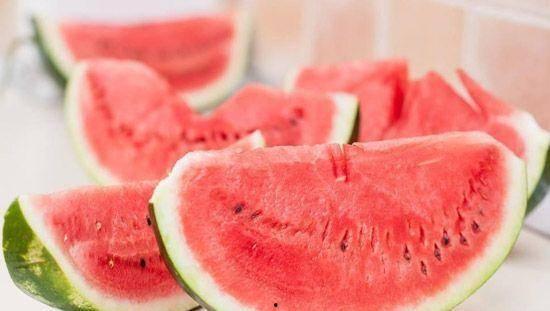 吃瓜和西瓜长胖吗,揭秘夏日消暑美食与体重管理的微妙关系