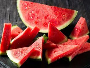 吃梨瓜腹泻,探究美味背后的健康隐患